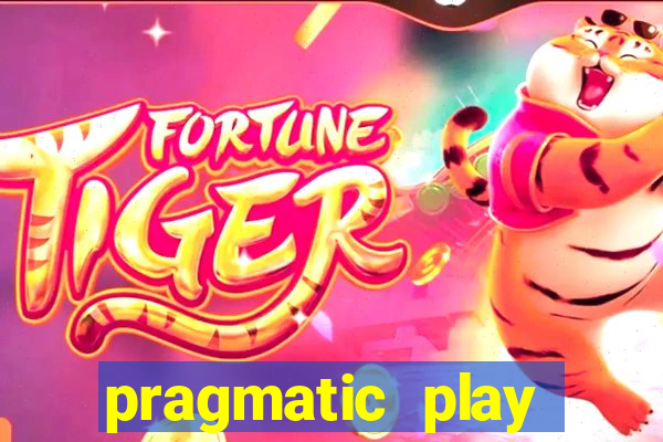 pragmatic play slots rtp